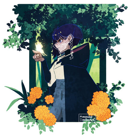 Star Wars Vision Fanart